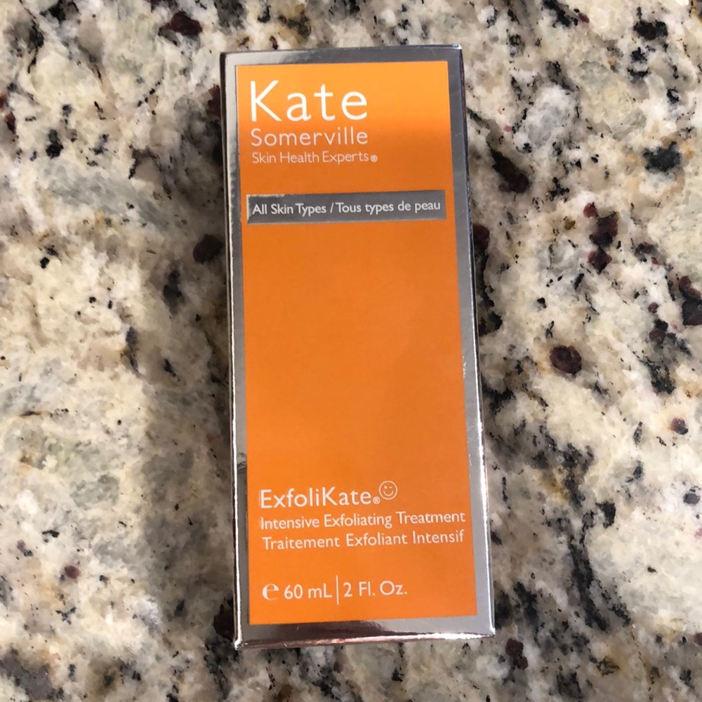 Kate Somerville ExfoliKate intensive exfoliating treatment - 2 fl oz